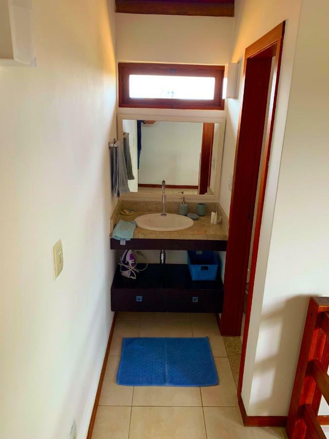 Duplex Com Hidromassagem - 普拉亚多 外观 照片